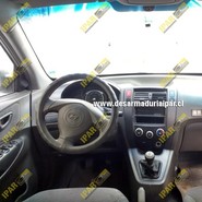 Repuestos y Desarmaduria HYUNDAI Tucson 2005 2006 2007 2008 2009 2010