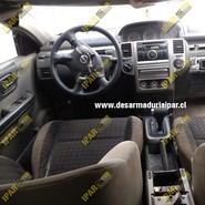 Repuestos y Desarmaduria NISSAN XTRAIL 2.5 QR25 DOHC 16 VALV 4X4 2002 2003 2004 2005 2006 2007 2008 2009 2010 2011