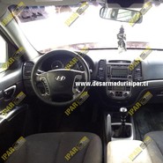 Repuestos y Desarmaduria HYUNDAI Santafe 2010 2011 2012