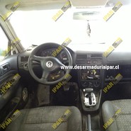 Repuestos y Desarmaduria VOLKSWAGEN Bora 1998 1999 2000 2001 2002 2003 2004 2005 2006 2007