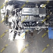 Repuestos y Desarmaduria MAZDA 3 2009 2010 2011 2012 2013 2014