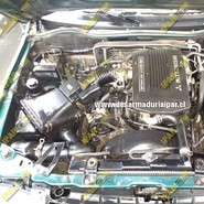 Repuestos y Desarmaduria MITSUBISHI Montero Sport 2006 2007 2008 2009