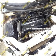 Repuestos y Desarmaduria CHEVROLET AVEO 1.4 F14 DOHC 16 VALV 4X2 2007 2008 2009 2010 2011 2012 2013 2014 2015 2016