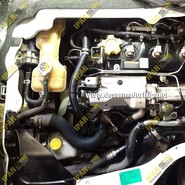 Repuestos y Desarmaduria NISSAN NV350 2.5 YD25 DOHC 16 VALV 4X2 DIESEL 2014 2015 2016 2017 2018 2019 2020 2021