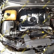 Repuestos y Desarmaduria SSANGYONG Actyon 2007 2008 2009 2010 2011