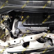 Repuestos y Desarmaduria SUZUKI SWIFT 1.3 M13A DOHC 16 VALV 4X2 2008 2009 2010 2011