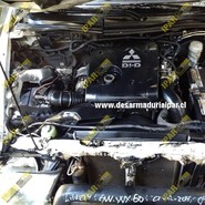 Repuestos y Desarmaduria MITSUBISHI L200 Katana 2010 2011 2012 2013 2014 2015