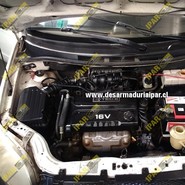 Repuestos y Desarmaduria CHEVROLET AVEO 1.4 F14 DOHC 16 VALV 4X2 2007 2008 2009 2010 2011 2012 2013 2014 2015 2016