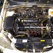 Repuestos y Desarmaduria CHEVROLET OPTRA 1.6 F16D DOHC 16 VALV 4X2 2006 2007 2008 2009 2010 2011 2012 2013 2014