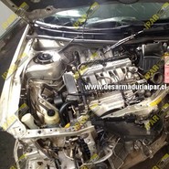 Repuestos y Desarmaduria MAZDA 626 2.0 FS DOHC 16 VALV 4X2 2000 2001 2002 2003 2004