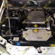 Repuestos y Desarmaduria MAHINDRA Pik Up 2010 2011 2012 2013 2014 2015 2016 2017 2018