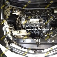 Repuestos y Desarmaduria TOYOTA RAV 4 2013 2014 2015 2016 2017 2018