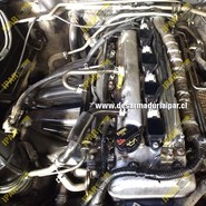 Repuestos y Desarmaduria SUZUKI Grand Nomade 2006 2007 2008 2009 2010 2011 2012 2013 2014 2015 2016 2017 2018 2019