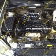 Repuestos y Desarmaduria CHEVROLET OPTRA 1.6 F16D DOHC 16 VALV 4X2 2006 2007 2008 2009 2010 2011 2012 2013 2014