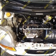 Repuestos y Desarmaduria CHEVROLET Spark 2006 2007 2008 2009 2010 2011 2012 2013 2014 2015 2016