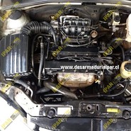 Repuestos y Desarmaduria CHEVROLET OPTRA 1.6 F16D DOHC 16 VALV 4X2 2006 2007 2008 2009 2010 2011 2012 2013 2014