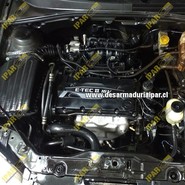 Repuestos y Desarmaduria CHEVROLET OPTRA 1.6 F16D DOHC 16 VALV 4X2 2006 2007 2008 2009 2010 2011 2012 2013 2014