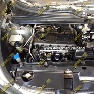 Repuestos y Desarmaduria HYUNDAI Tucson 2011 2012 2013 2014 2015