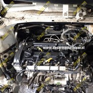 Repuestos y Desarmaduria HYUNDAI TUCSON 2.0 G4NA DOHC 16 VALV 4X2 2016 2017 2018