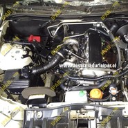 Repuestos y Desarmaduria SUZUKI Grand Vitara 2006 2007 2008 2009 2010 2011 2012 2013 2014 2015 2016 2017 2018