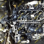 Repuestos y Desarmaduria HYUNDAI Santafe 2013 2014 2015 2016 2017 2018