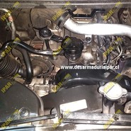 Repuestos y Desarmaduria HYUNDAI H-1 2.5 D4BH SOHC 8 VALV 4X2 DIESEL 2008 2009 2010 2011 2012 2013 2014 2015 2016