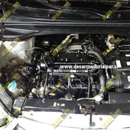 Repuestos y Desarmaduria HYUNDAI CRETA 1.6 G4FG DOHC 16 VALV 4X2 2016 2017 2018