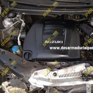 Repuestos y Desarmaduria SUZUKI KIZASHI 2.4 J24B DOHC 16 VALV 4X2 2010 2011 2012 2013 2014 2015 2016