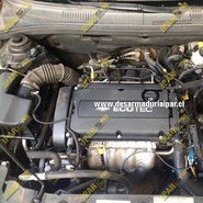 Repuestos y Desarmaduria CHEVROLET Cruze 2009 2010 2011 2012 2013 2014 2015