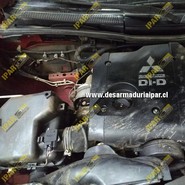 Repuestos y Desarmaduria MITSUBISHI L200 Katana 2007 2008 2009 2010 2011 2012 2013 2014 2015