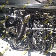 Repuestos y Desarmaduria VOLKSWAGEN Amarok 2011 2012 2013 2014 2015 2016 2017 2018 2019 2020