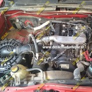 Repuestos y Desarmaduria TOYOTA Hilux 2007 2008 2009 2010 2011 2012 2013 2014 2015