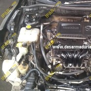 Repuestos y Desarmaduria MAZDA 3 2009 2010 2011 2012 2013 2014