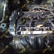 Repuestos y Desarmaduria KIA Sportage 2011 2012 2013 2014 2015 2016