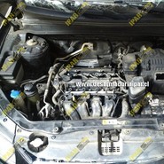 Repuestos y Desarmaduria HYUNDAI Santafe 2010 2011 2012