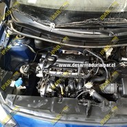 Repuestos y Desarmaduria HYUNDAI Accent 2012 2013 2014 2015 2016 2017 2018 2019 2020