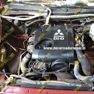 Repuestos y Desarmaduria MITSUBISHI L200 Katana 2007 2008 2009 2010 2011 2012 2013 2014 2015