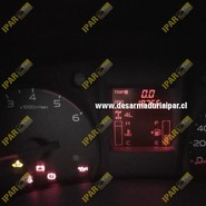 Repuestos y Desarmaduria CHEVROLET Dmax 2015 2016 2017 2018 2019