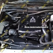 Repuestos y Desarmaduria MITSUBISHI L200 Katana 2007 2008 2009 2010 2011 2012 2013 2014 2015