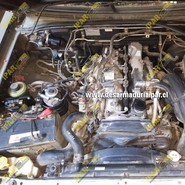 Repuestos y Desarmaduria MAZDA BT50 2006 2007 2008 2009 2010 2011 2012