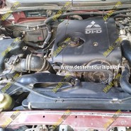 Repuestos y Desarmaduria MITSUBISHI L200 Katana 2007 2008 2009 2010 2011 2012 2013 2014 2015