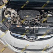 Repuestos y Desarmaduria HYUNDAI Elantra 2012 2013 2014 2015 2016