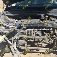 Repuestos y Desarmaduria HYUNDAI Tucson 2011 2012 2013 2014 2015