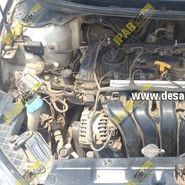 Repuestos y Desarmaduria HYUNDAI Elantra 2012 2013 2014 2015 2016