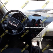 Repuestos y Desarmaduria CHEVROLET Aveo HB 2005 2006 2007 2008 2009 2010 2011 2012 2013