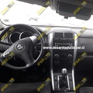 Repuestos y Desarmaduria SUZUKI Grand Nomade 2006 2007 2008 2009 2010 2011 2012 2013 2014 2015 2016 2017 2018 2019