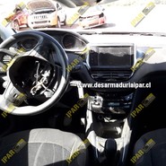 Repuestos y Desarmaduria PEUGEOT 208 2013 2014 2015 2016 2017 2018