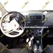 Repuestos y Desarmaduria CHEVROLET TRACKER 1.8 F18D DOHC 16 VALV 4X2 2013 2014 2015 2016 2017