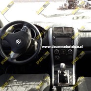 Repuestos y Desarmaduria SUZUKI Grand Nomade 2006 2007 2008 2009 2010 2011 2012 2013 2014 2015 2016 2017 2018 2019