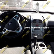 Repuestos y Desarmaduria FORD EXPLORER 3.5 BGA DOHC 24 VALV 4X2 2012 2013 2014 2015 2016